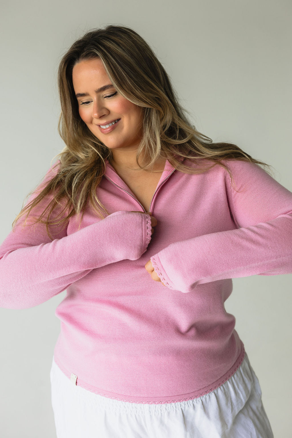 Katla • 100% merino ull