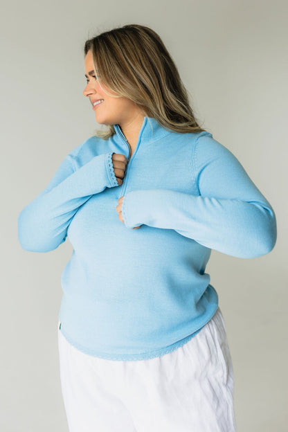 Katla • 100% merino ull