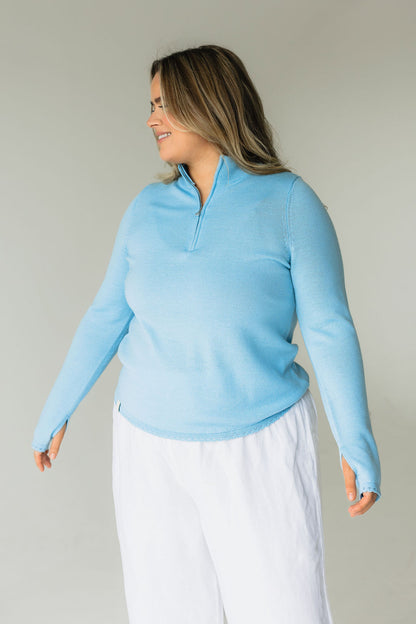 Katla • 100% merino ull