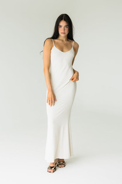 Perfect basics • Hlýra kjóll •  TENCEL™ Modal