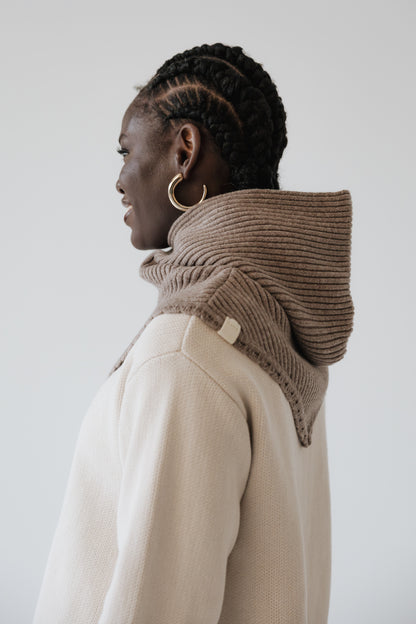 Móey • 100% merino ull