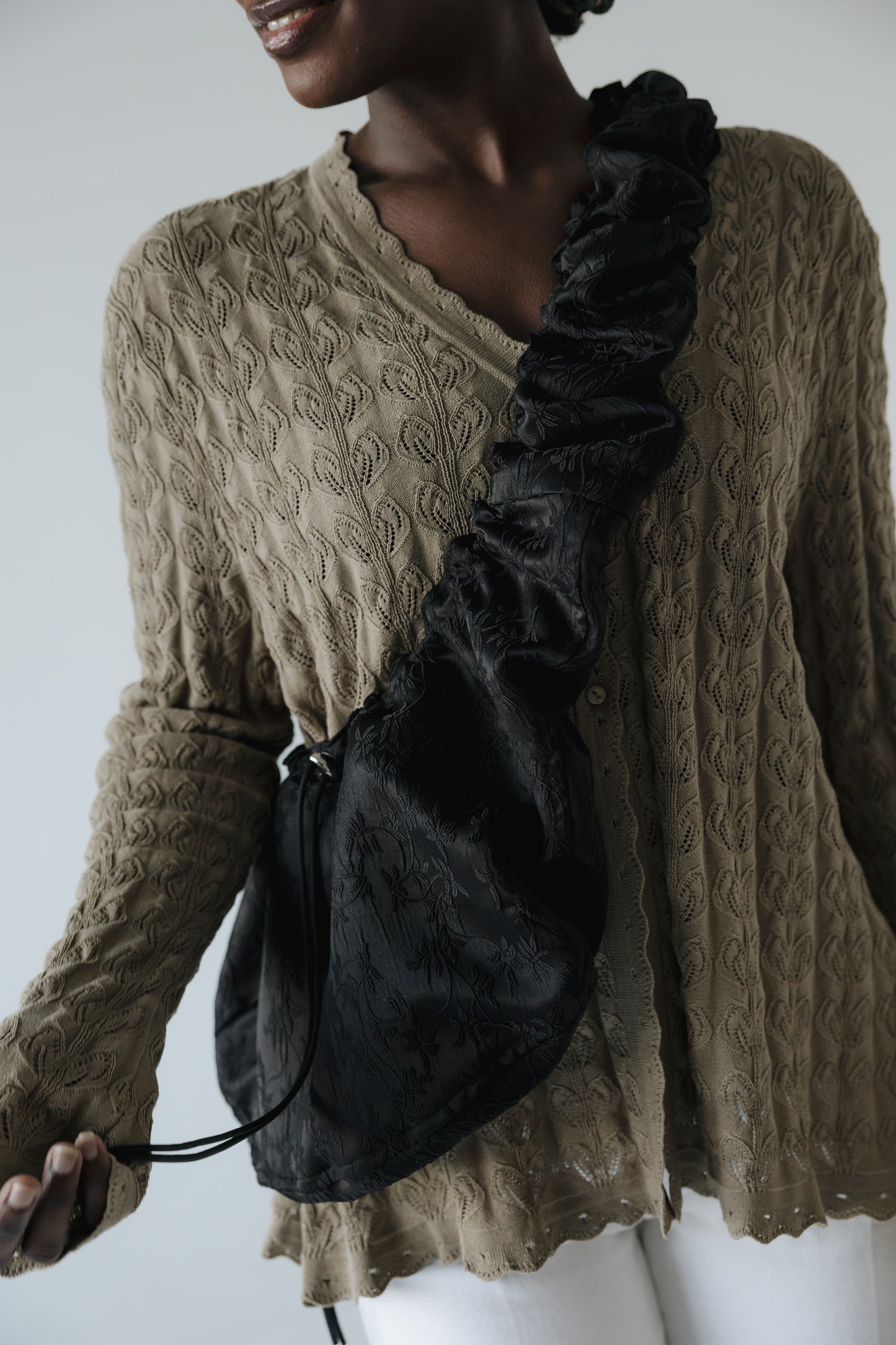 Ella • hliðartaska