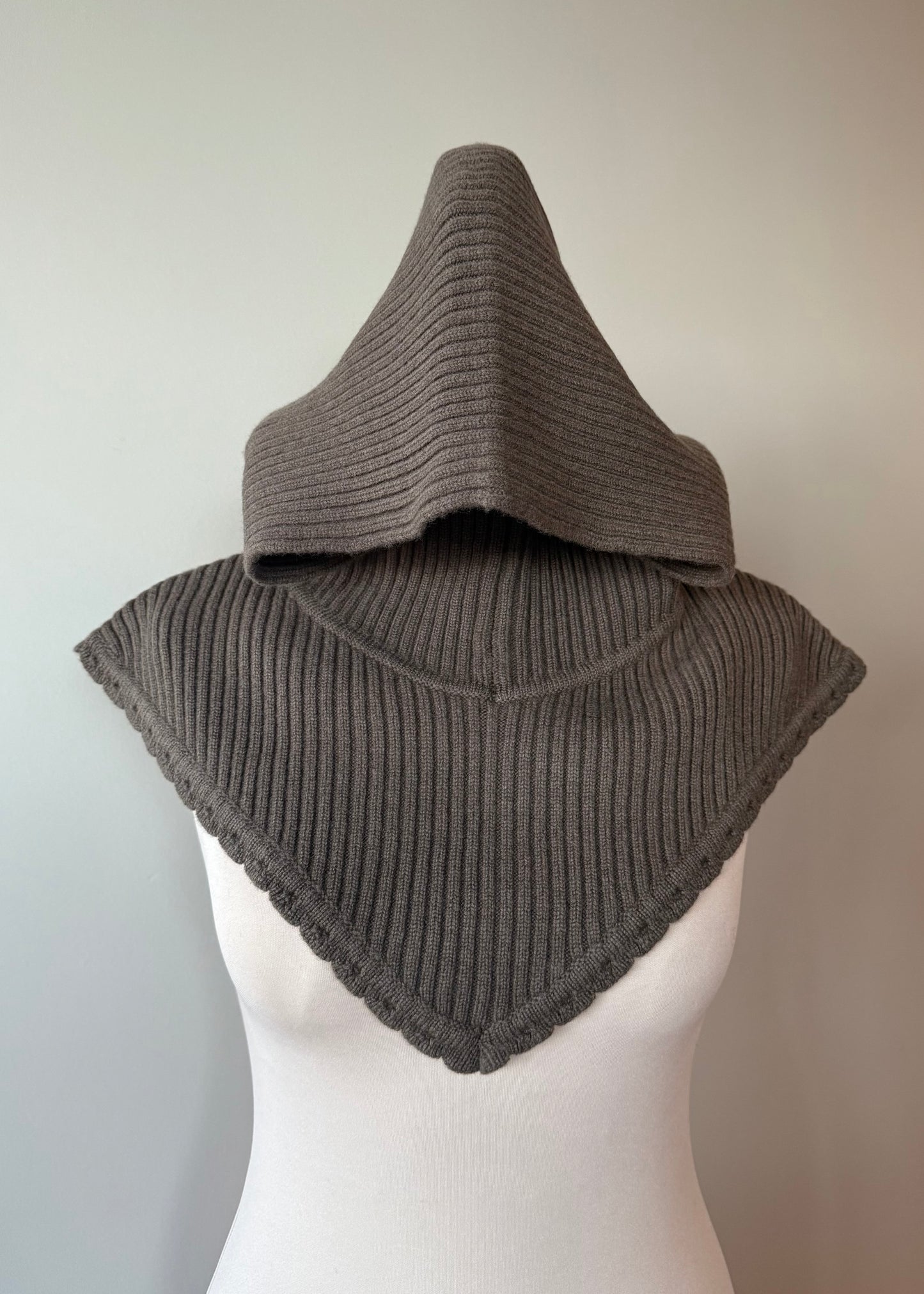 Móey • 100% merino ull