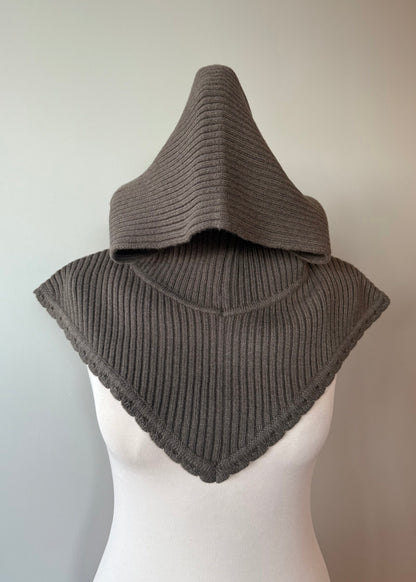 Móey • 100% merino ull