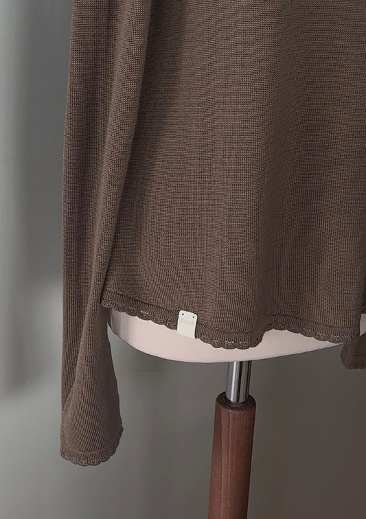 Katla - 100% merino ull