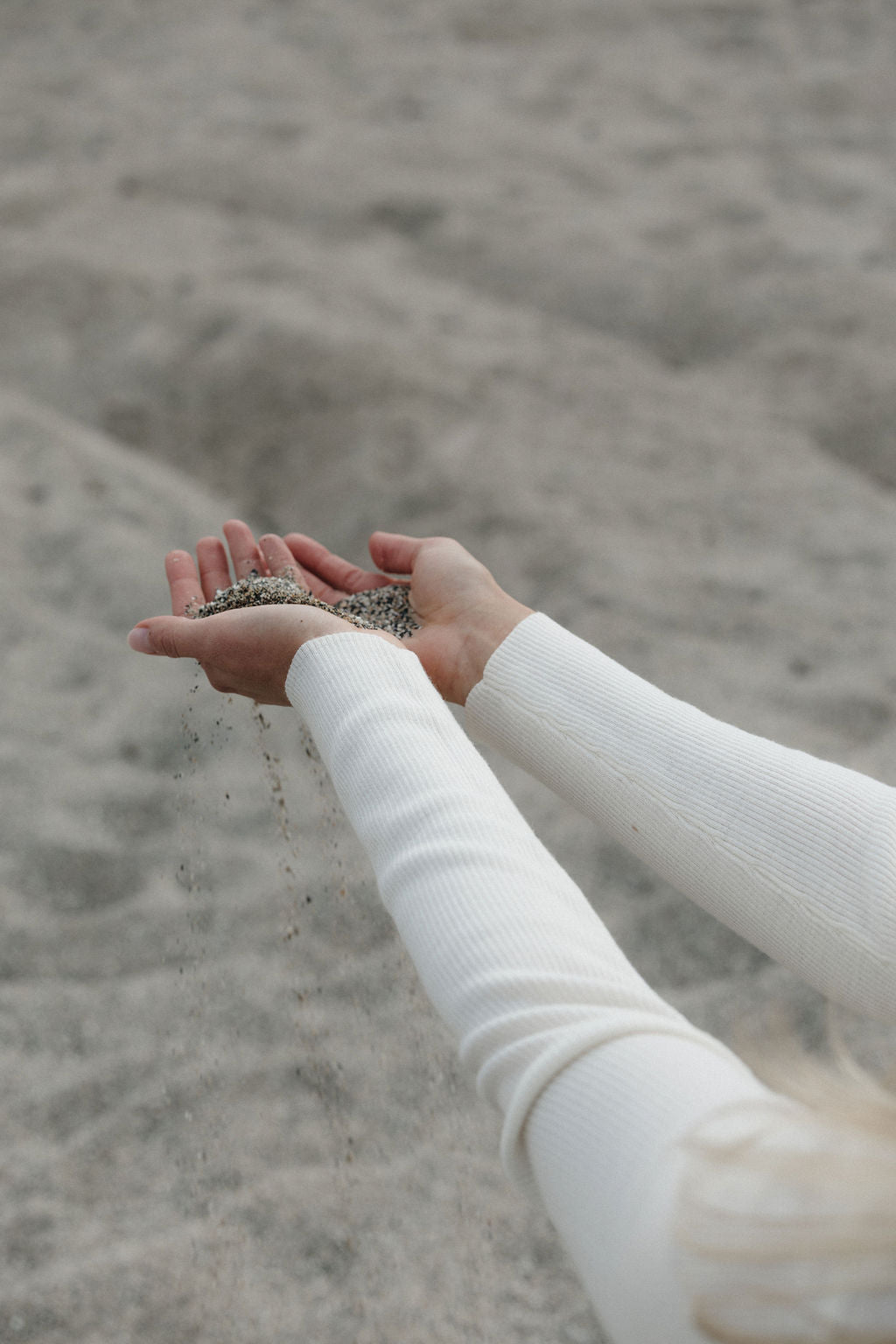 Mjúk • 100% merino ull