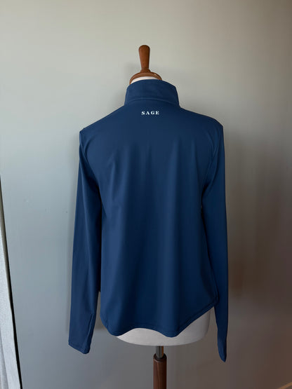 Nóla • Íþróttapeysa