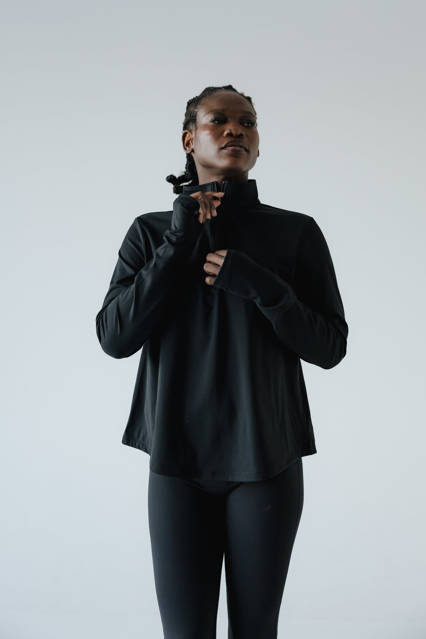 Nóla • Íþróttapeysa