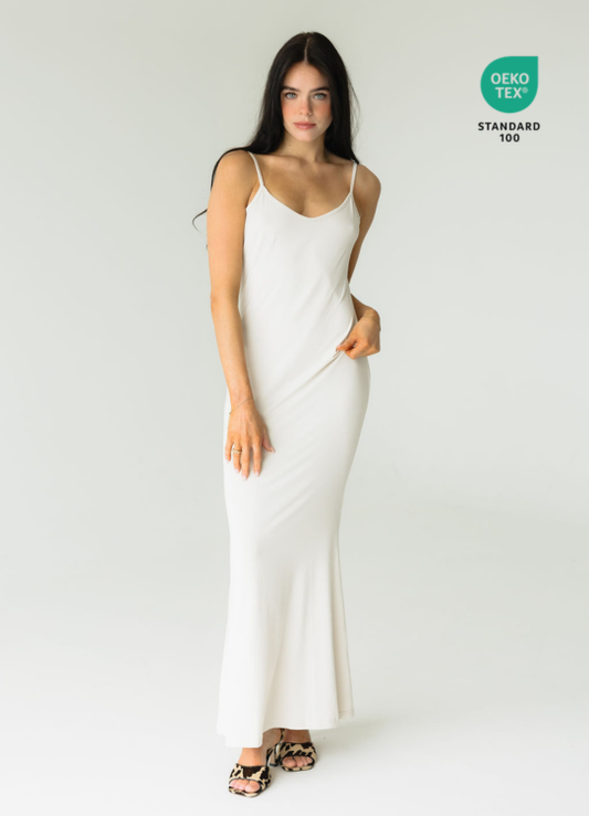 Dana síðkjóll • TENCEL™ Modal