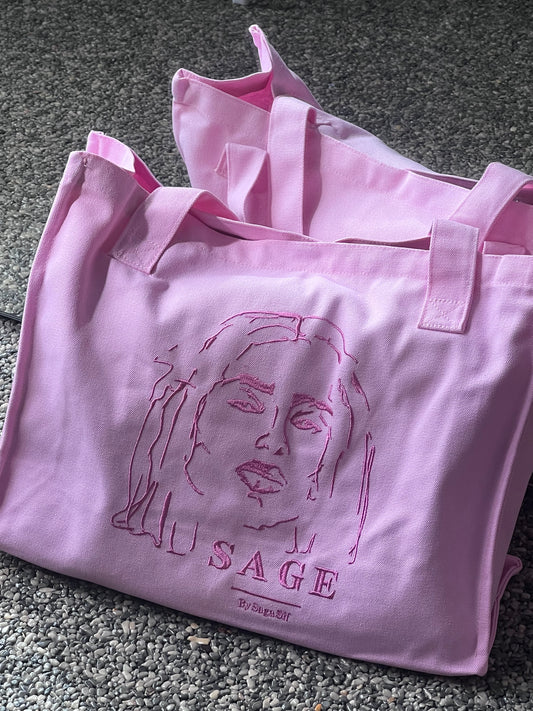 SAGE taska