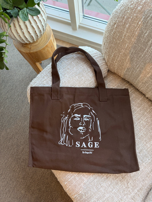 SAGE taska • XL