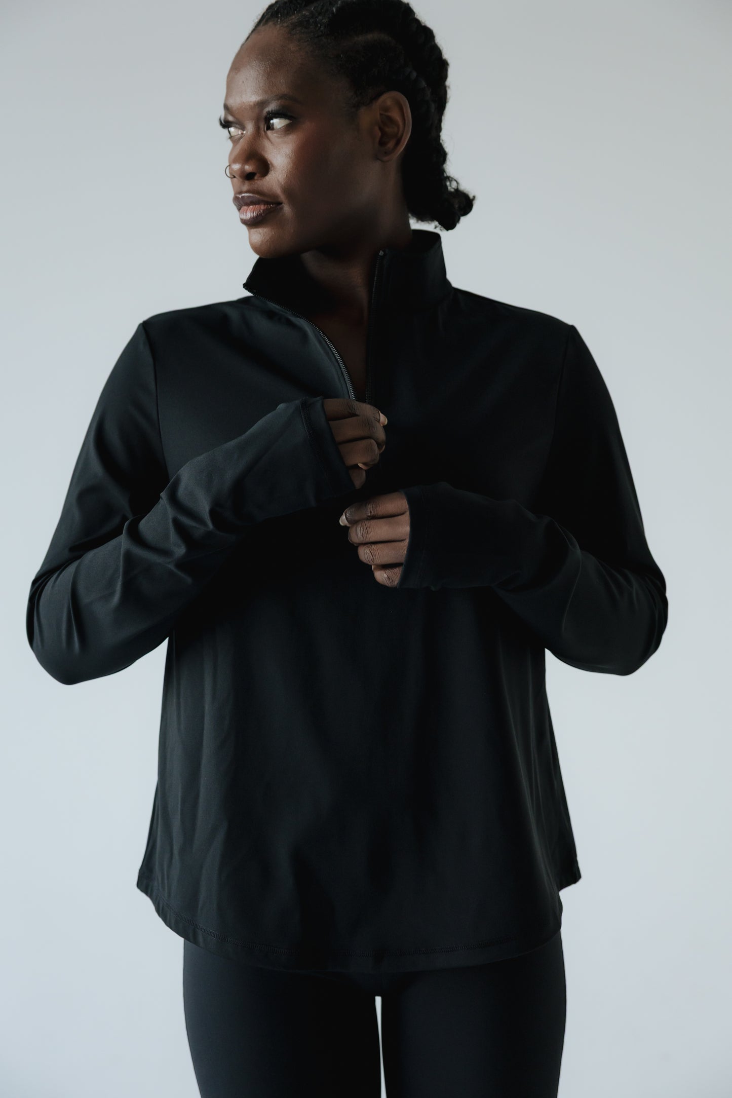 Nóla • Íþróttapeysa