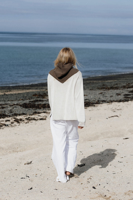 Móey • 100% merino ull