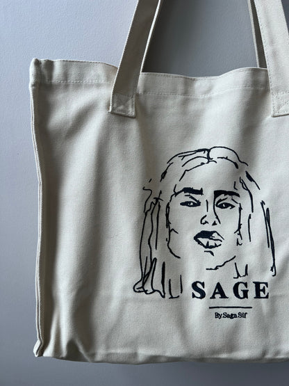 SAGE taska XL