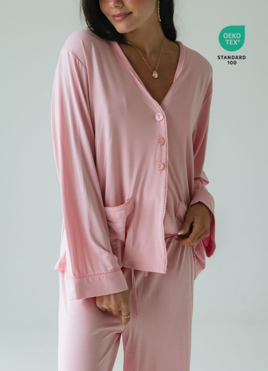 Friðsemd náttföt • TENCEL™ Modal