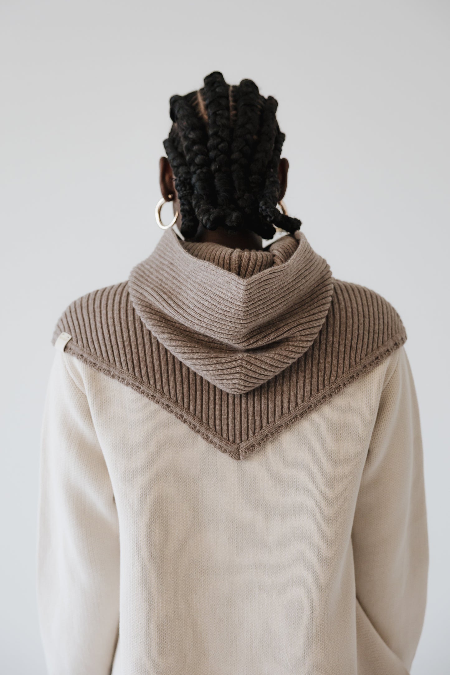 Móey • 100% merino ull