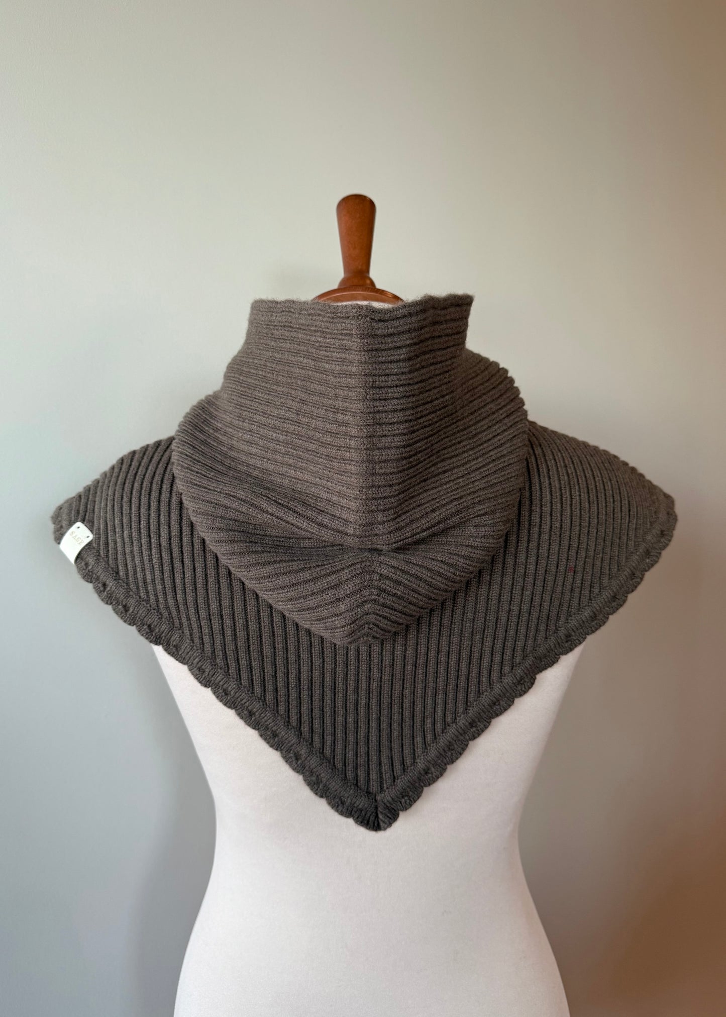 Móey • 100% merino ull