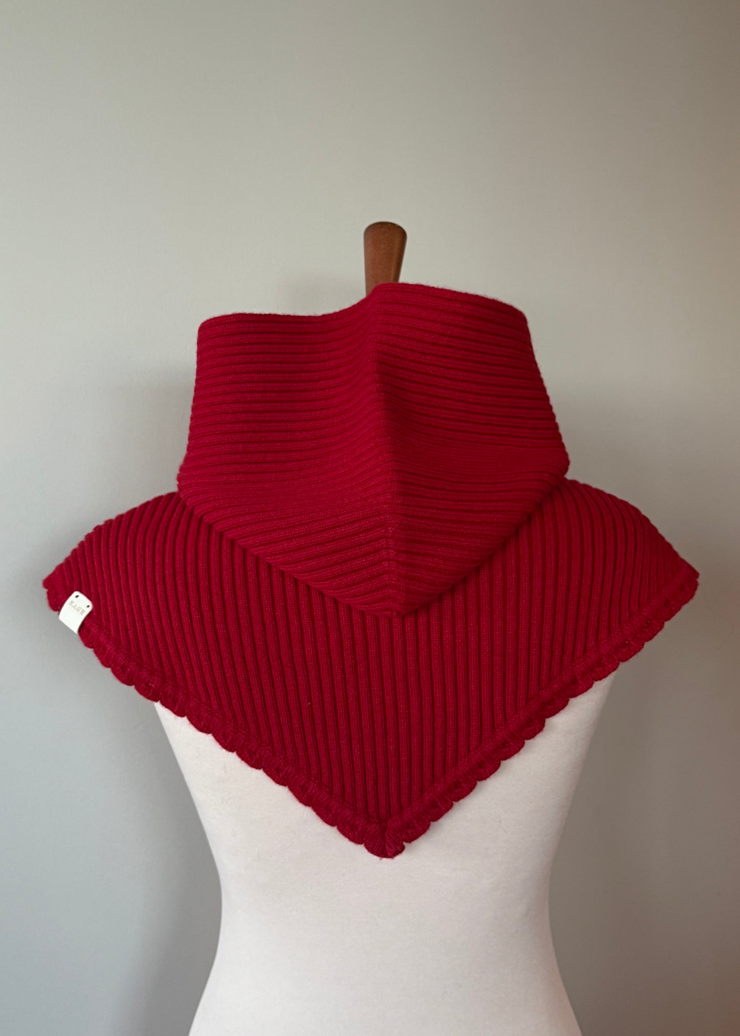 Móey • 100% merino ull