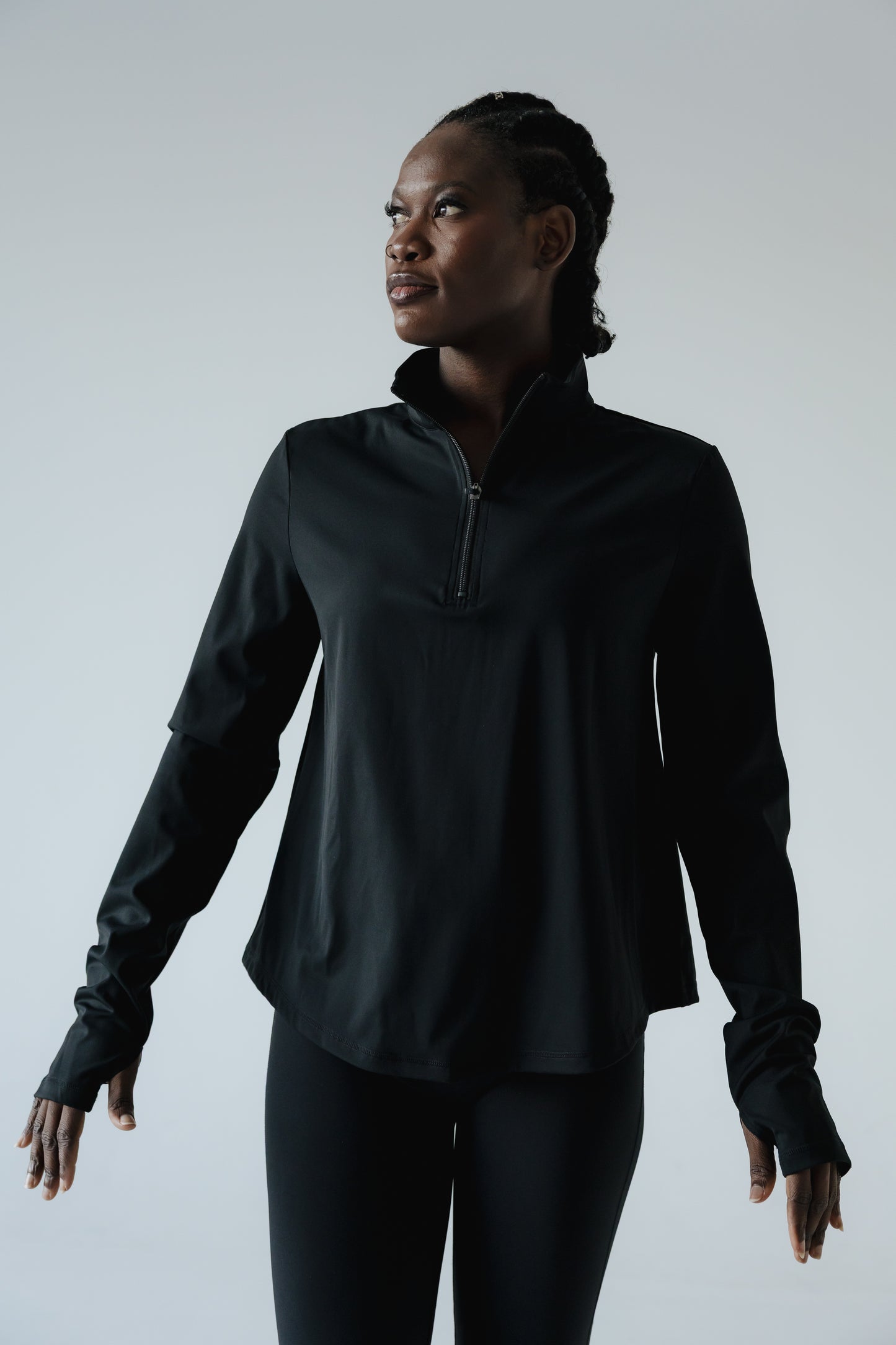 Nóla • Íþróttapeysa