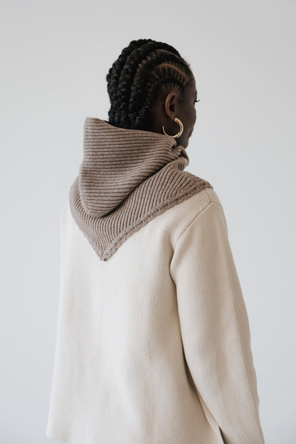 Móey • 100% merino ull