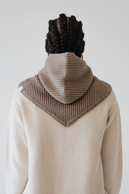 Móey • 100% merino ull