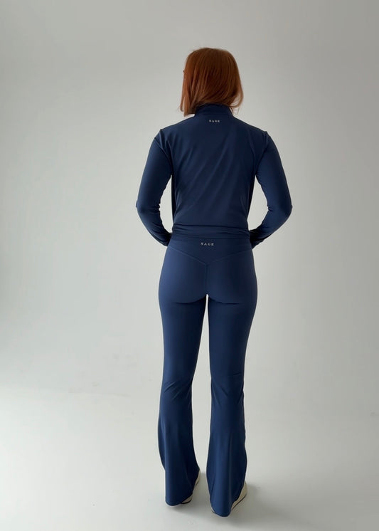 Útvíðar • Íþróttabuxur