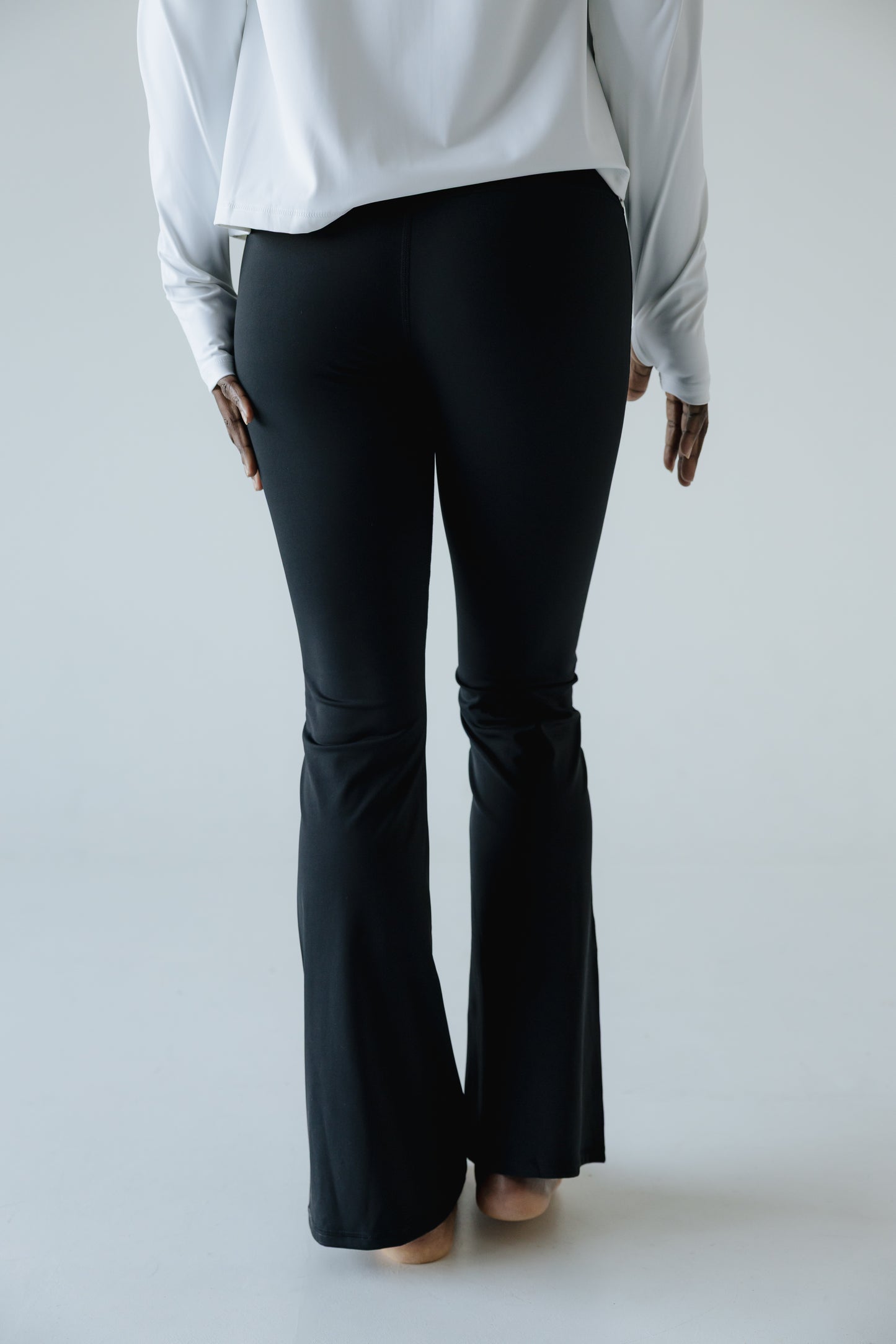 Útvíðar • Íþróttabuxur