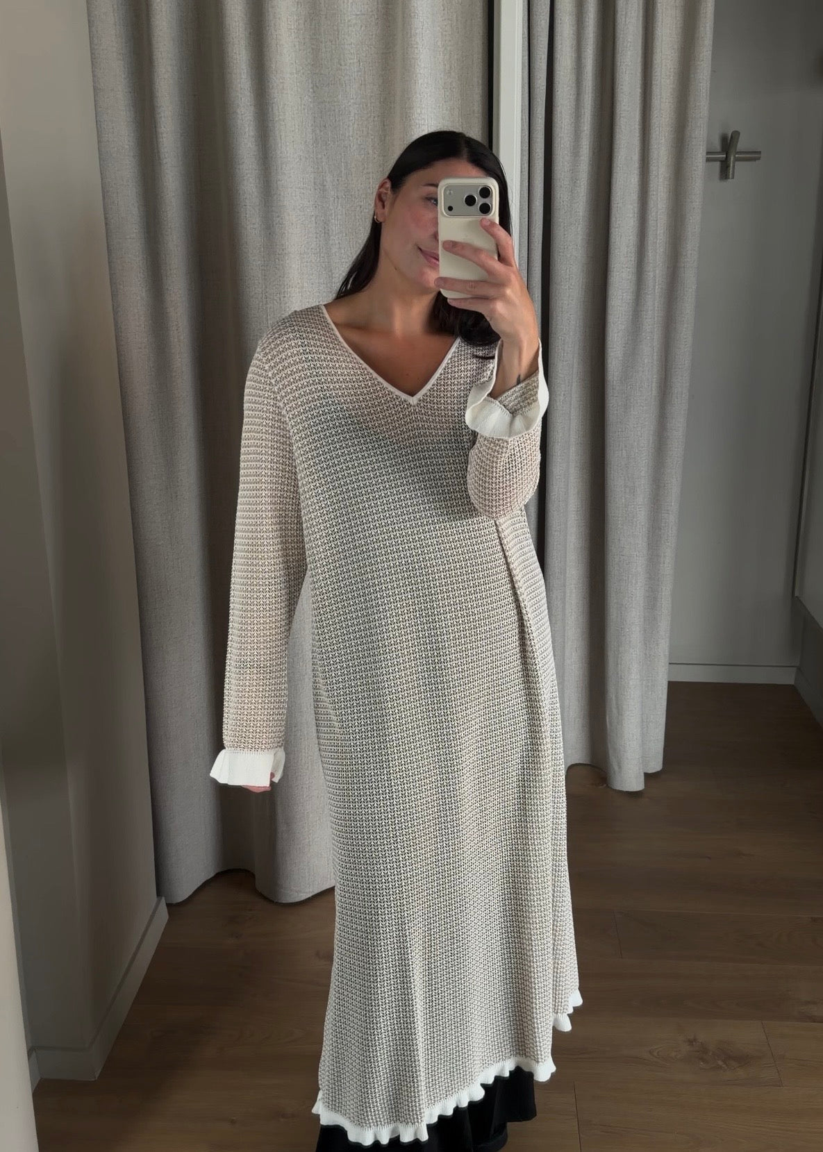Feye • Kjóll
