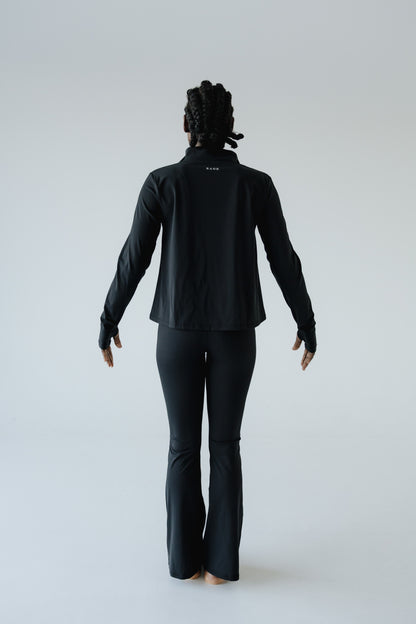 Útvíðar • Íþróttabuxur