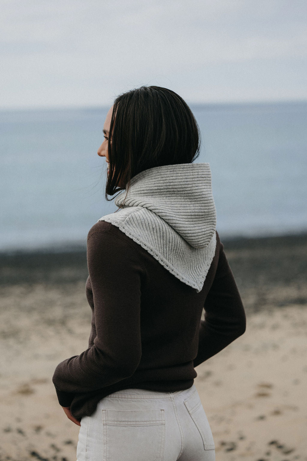 Mjúk • 100% merino ull