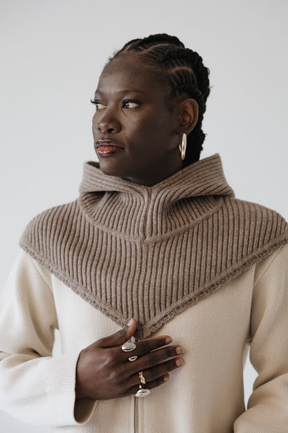 Móey • 100% merino ull