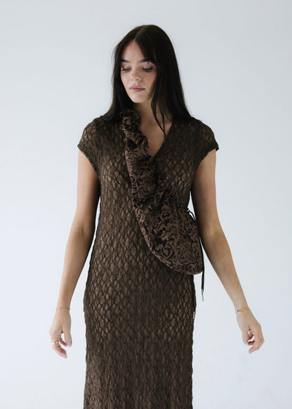 May • Hliðartaska