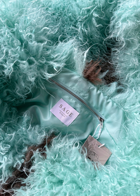 Loðey - útsöluvara