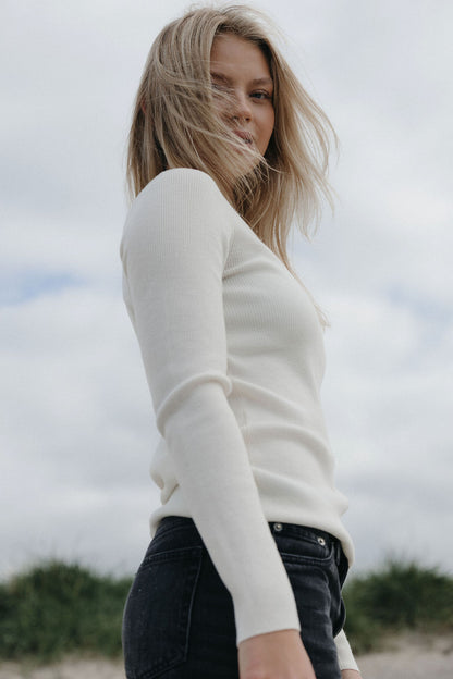 Mjúk • 100% merino ull