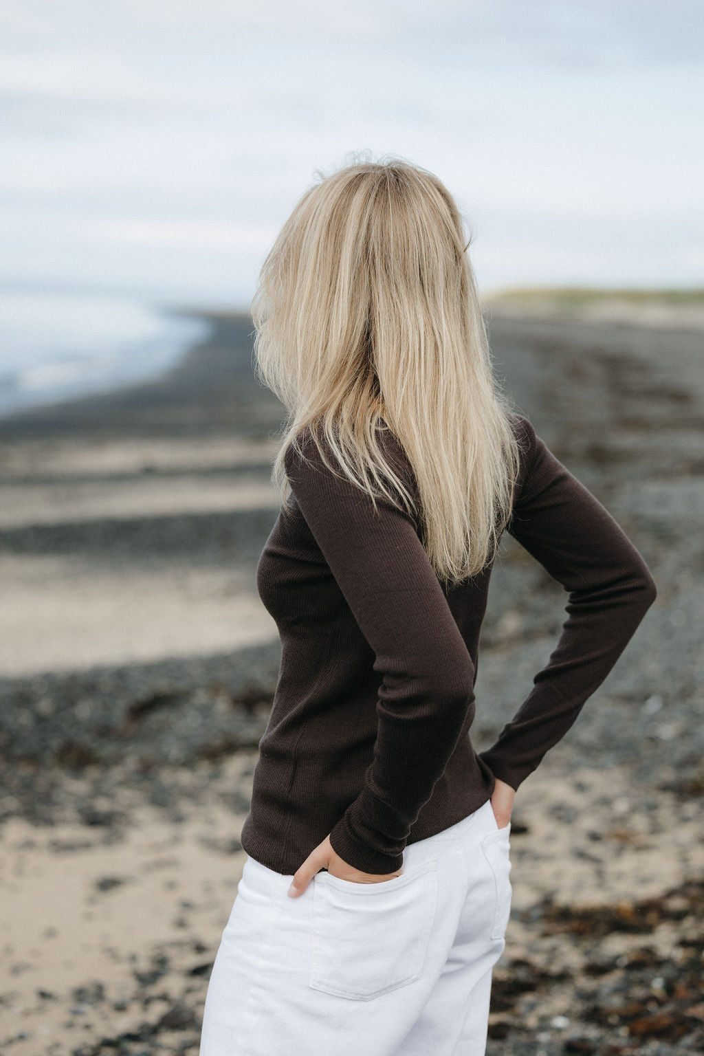 Mjúk • 100% merino ull