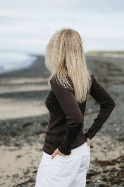 Mjúk • 100% merino ull
