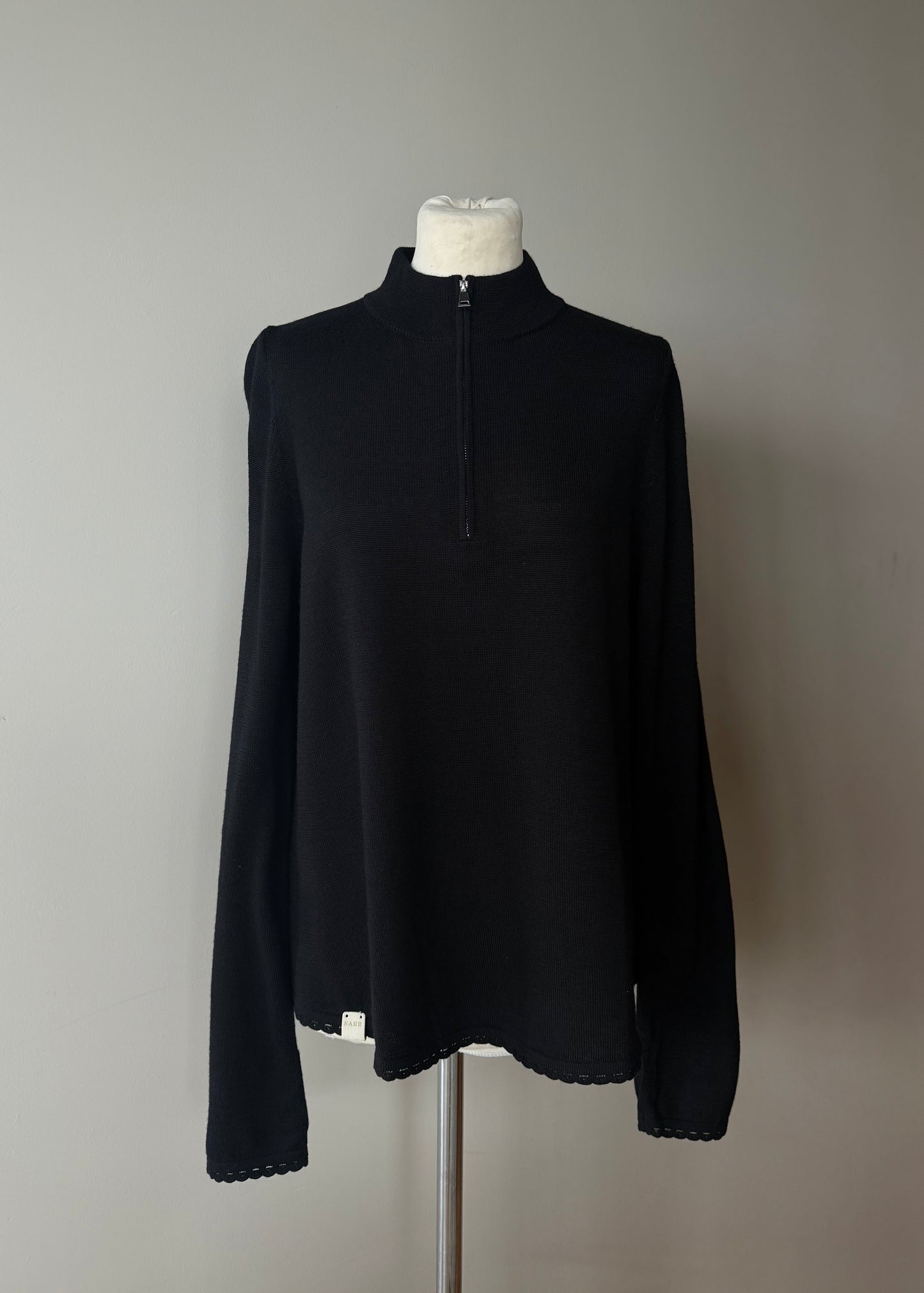 Katla • 100% merino ull
