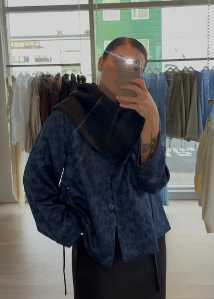 Móey • 100% merino ull