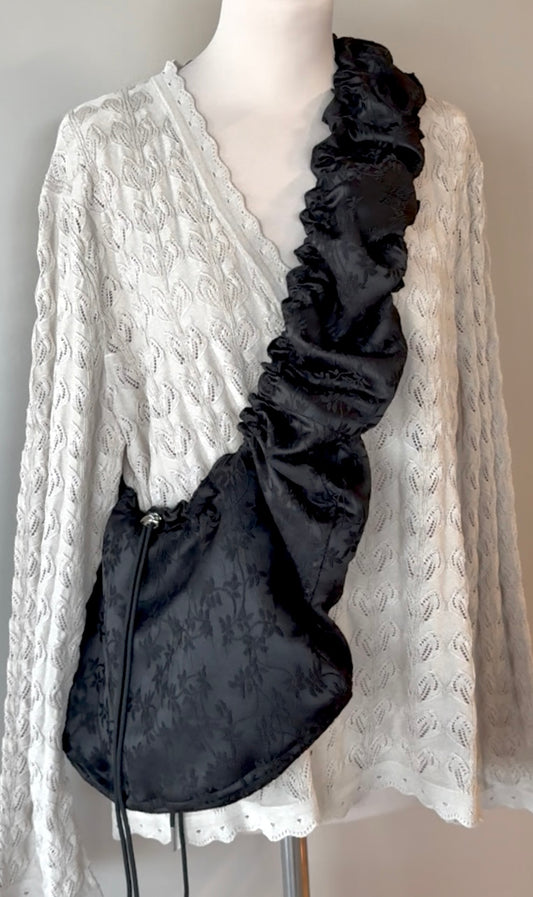 Ella • hliðartaska