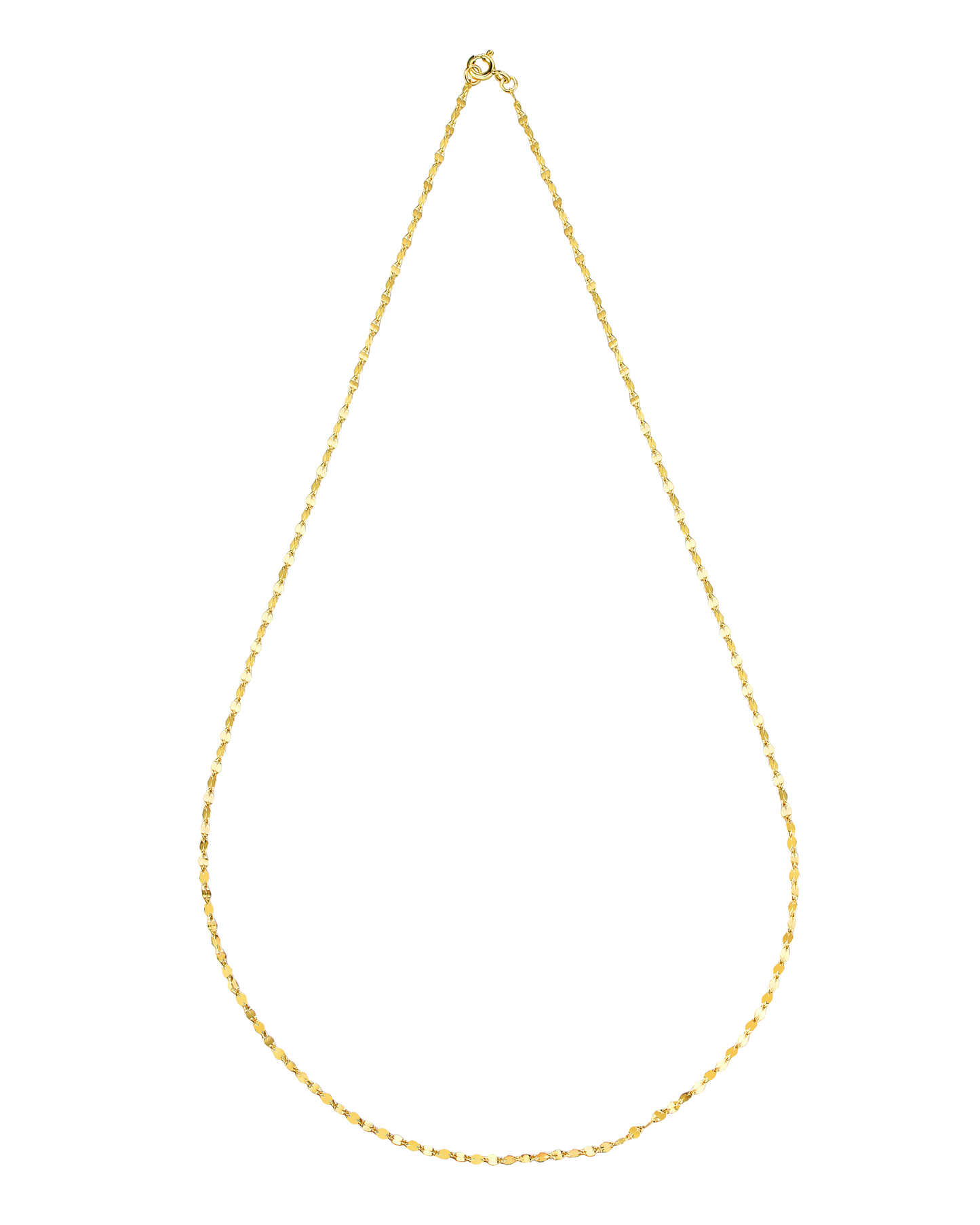 Tíbrá Necklace