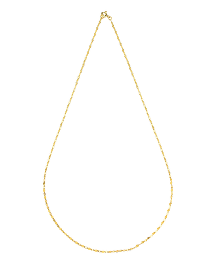 Tíbrá Necklace