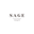 SAGE By Saga Sif logo