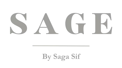 SAGE by Saga Sif