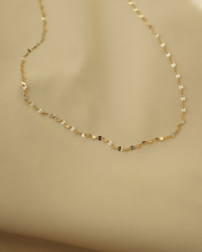 Tíbrá Necklace
