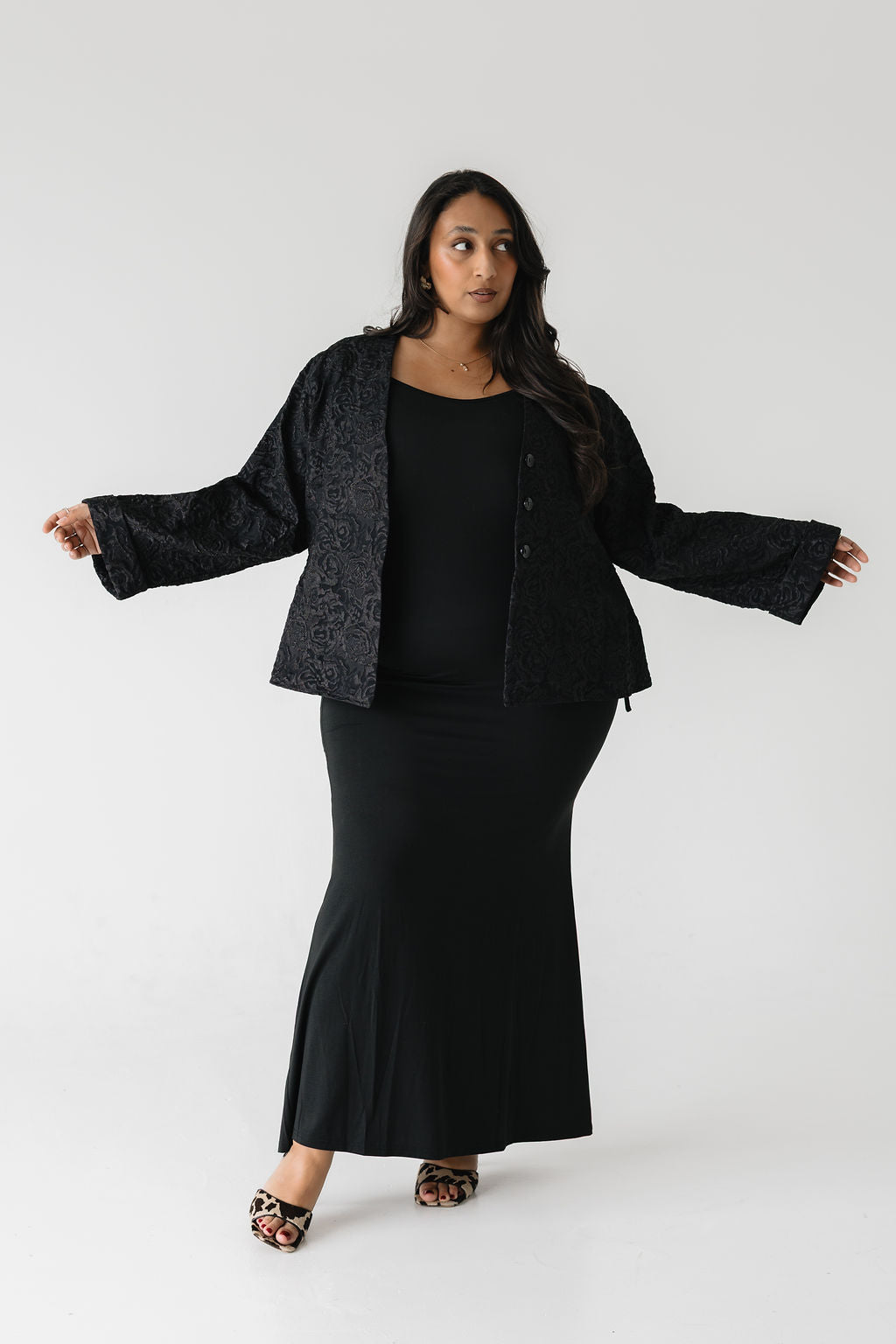 Dana  •  TENCEL™ Modal