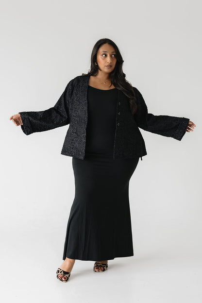 Dana  •  TENCEL™ Modal