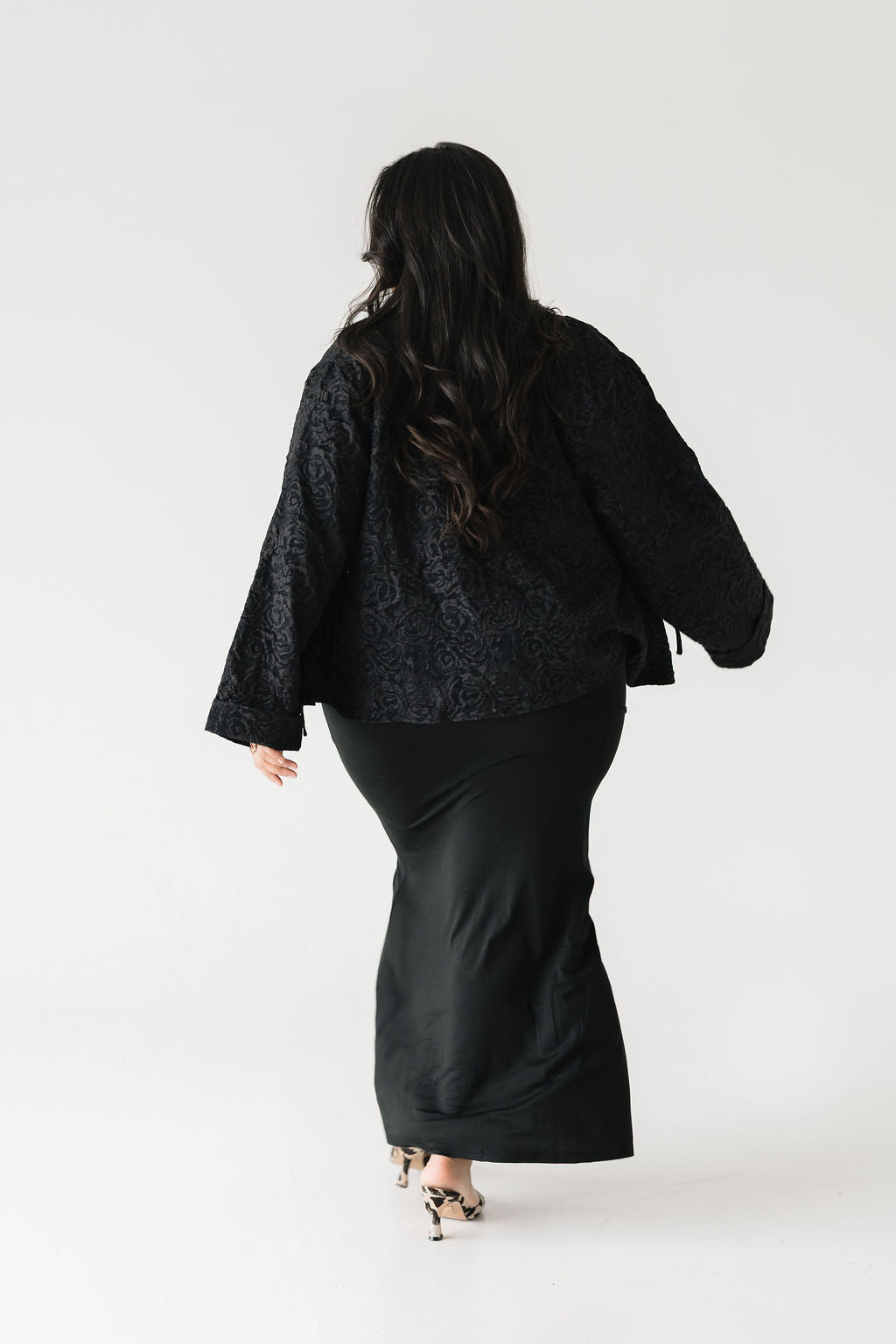 Dana  •  TENCEL™ Modal