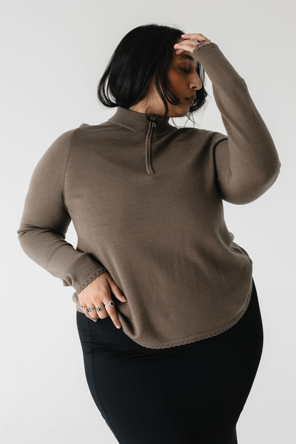 Katla • 100% merino ull