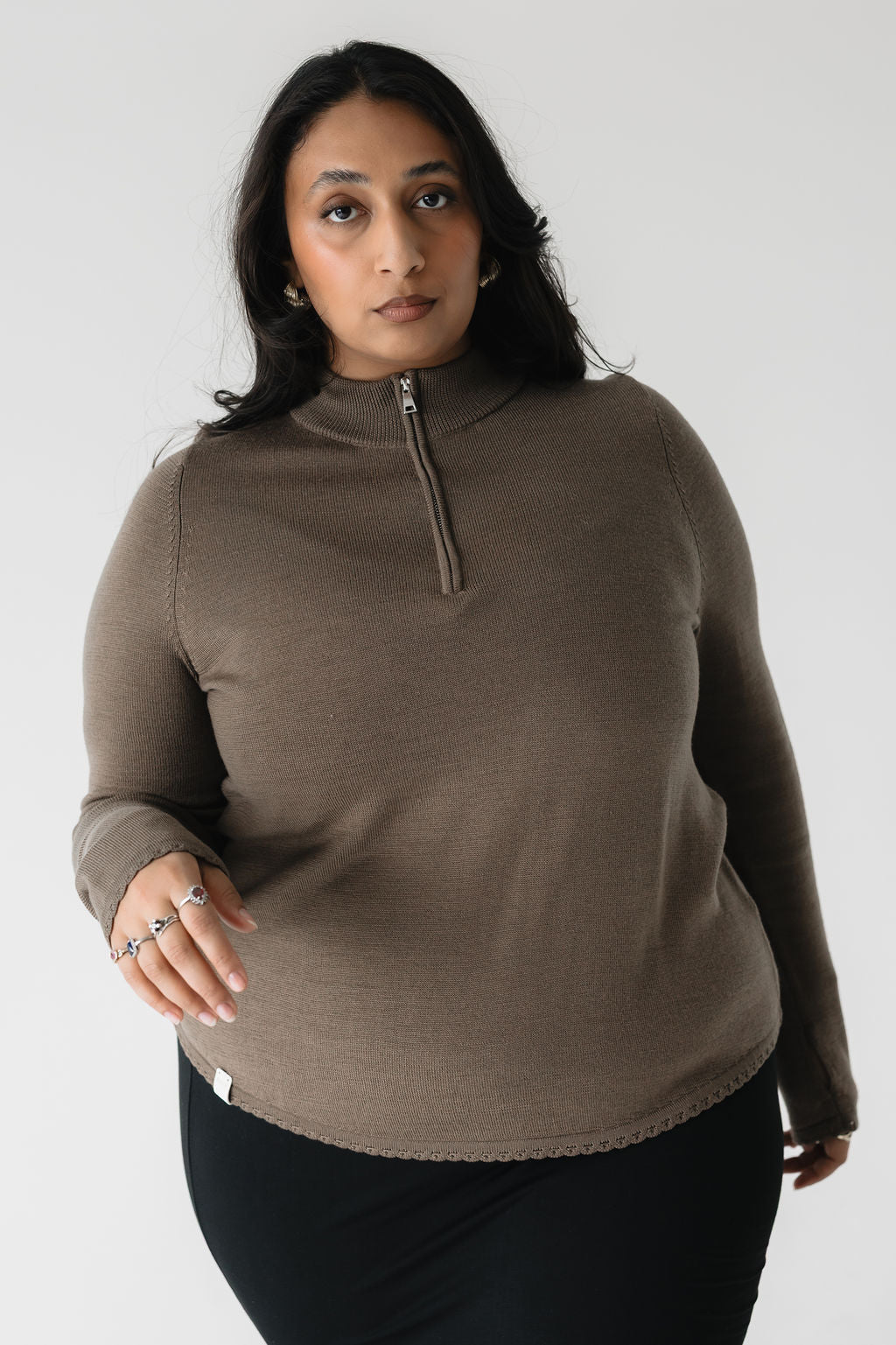 Katla • 100% merino ull
