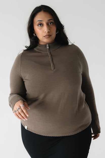 Katla • 100% merino ull